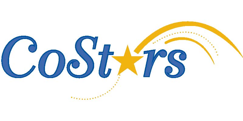 Jorgensen CoStars logo