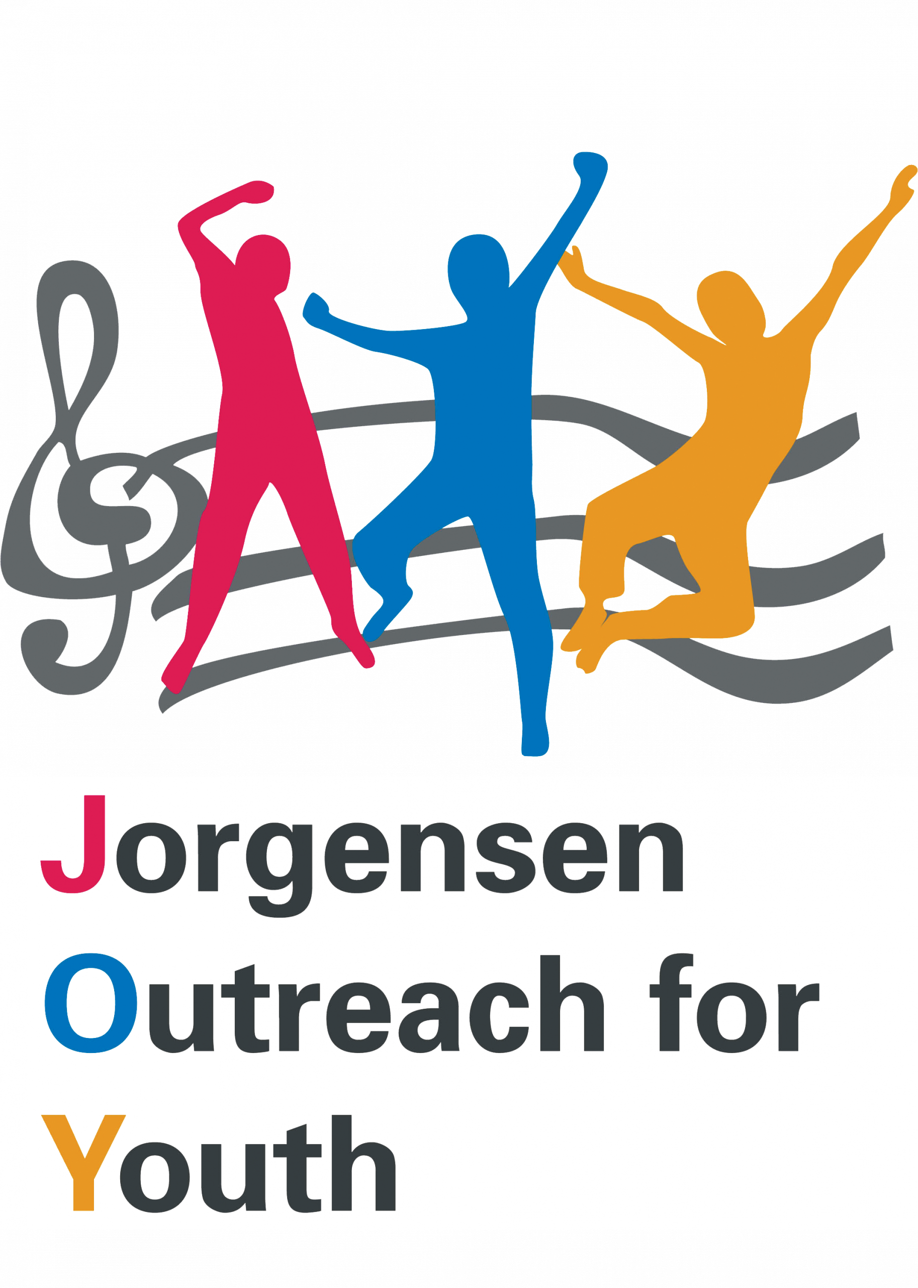 Jorgensen Outreach for Youth logo
